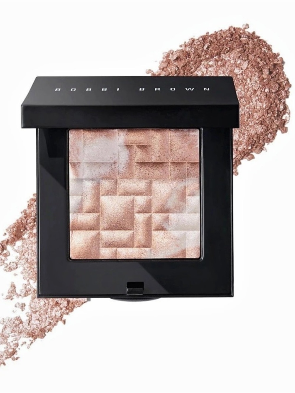 Bobbi Brown Highlighting Powder - Pink Glow Highlighter